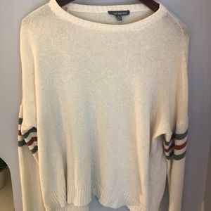 Don't Ask Why Women's Sweater